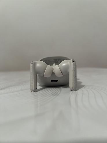 galaxy buds 3 pro бишкек: Зымсыз ичине салынуучу кулакчындар, QCY, Колдонулган — 6