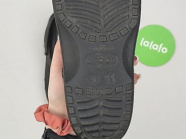 frozen crocs: Crocs, Klapki damskie, rozmiar 39 — 3