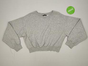 bluzy berska: Bershka, Bluza damska
, rozmiar S — 2
