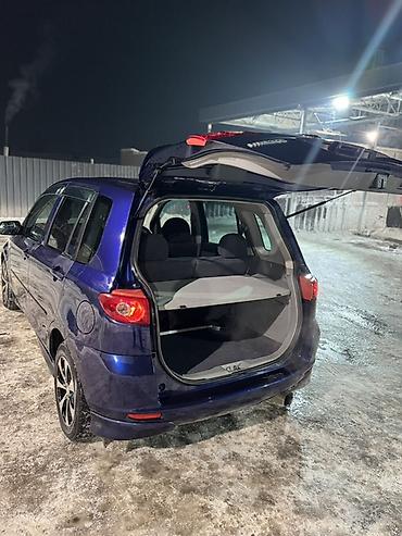 Mazda: Mazda Demio: 2004 г., 1.5 л, Автомат, Бензин, Хэтчбэк — 4