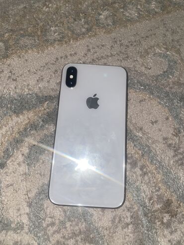 аккумулятор iphone 6 plus оригинал купить: IPhone Xs, Колдонулган, 64 ГБ, Ак, 96 %