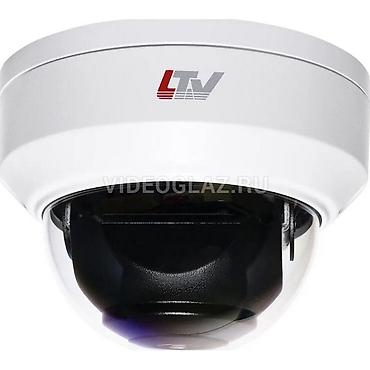 hp elite: Уличное видеонаблюдение LTV – камеры и монтаж - Профессиональные — 4