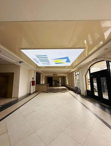 67: 2 комнаты, 67 м², Элитка, 3 этаж, Дизайнерский ремонт — 8