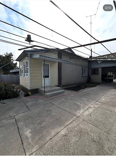 Продажа коттеджей и домов: В Продается дом коттеджного типа в с. Сокулук (птицефабрика) Комнаты — 1