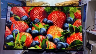 Телевизоры: 🔥🔥АКЦИЯ ‼️👍👍 У НАС САМЫЙ НИЗКИЙ ЦЕНЫ. АКЦИЯ!!! LG WEBOS 43 ДЮМ — 16