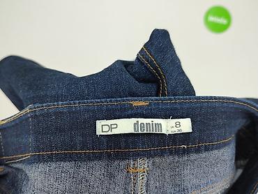 john devin: Denim, Jeansy damskie, rozmiar S — 4