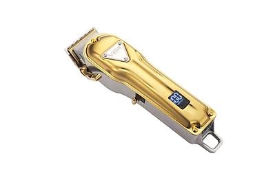 Бытовая техника: №: 13258 Məhsulun adı: Trimmer VGR V-140 Gold Brend: VGR Kateqoriya — 2