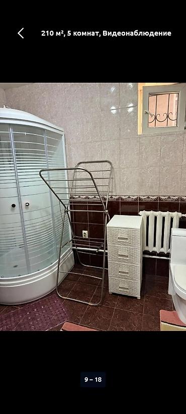 Долгосрочная аренда домов: 210 м², 5 комнат, Гоин — 12