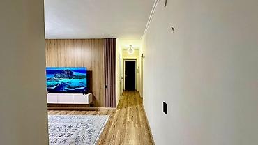 hostel osh: 3 комнаты, 58 м², Восток-5 мкр 104 серия, 5 этаж, Свежий ремонт — 7
