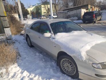 Mazda: Mazda Millenia: 2002 г., 2.3 л, Автомат, Бензин, Седан