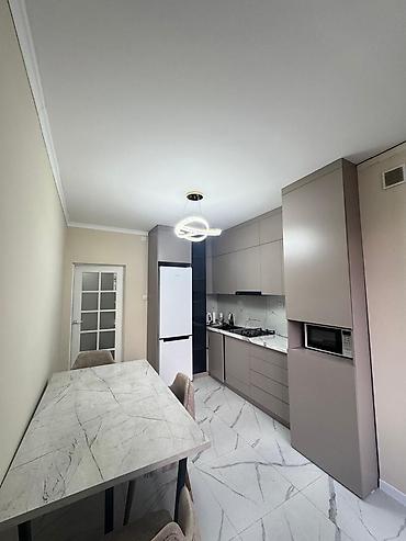 Продажа квартир: 1 комната, 40 м², 105 серия, 4 этаж, Евроремонт — 8