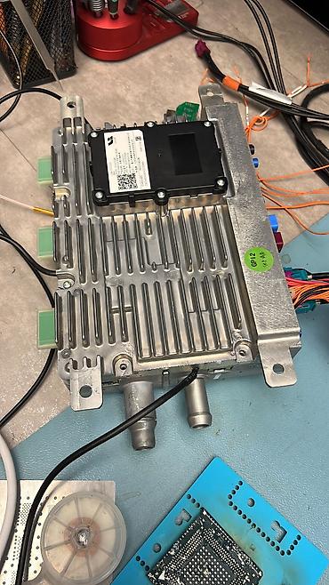 СТО, ремонт транспорта: Ремонт блоков мультимедиа Lixiang Zeekr, Hiphi Имею большой опыт at lalafo.kg — 4 СТО, ремонт транспорта: Ремонт блоков мультимедиа Lixiang Zeekr, Hiphi Имею большой опыт — 4