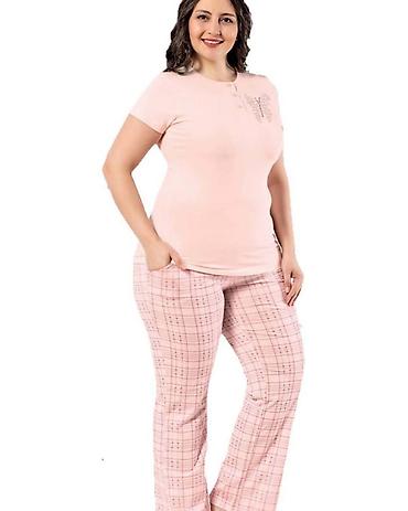 Пижамы: Домашняя одежда Пижамы по дешевле Одежда для дома Удобные домашние — 3