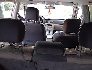 форестер 2006: Subaru Forester: 2006 г., 2 л, Автомат, Бензин, Кроссовер — 7