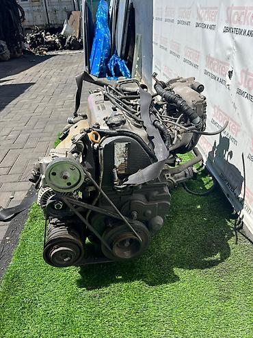 ra2: Бензиновый мотор Honda 2.2 л, Б/у, Оригинал, Япония — 3