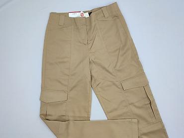 koszyk: Cargo, Spodnie cargo damskie, rozmiar S — 1