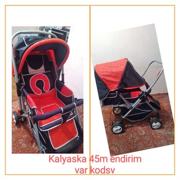 Gəzinti arabaları: Klassik gəzinti arabası, İşlənmiş — 7