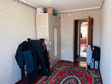 Продажа квартир: 3 комнаты, 58 м², 104 серия, 4 этаж — 7