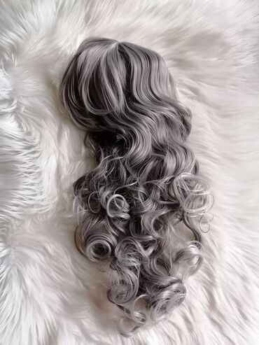 Perike i klipse: Extra kvalitet bez veštačkog sjaja Peru se peglaju uvijaju šišaju i — 27