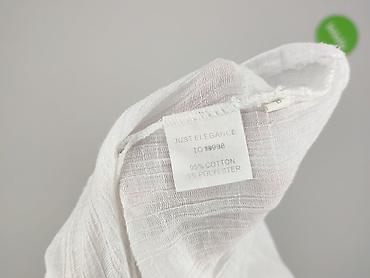 ozdobne bluzki: Elégance, Bluzka damska, rozmiar L — 5