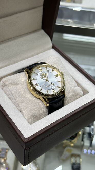 Спортивные часы: Представляем вашему вниманию Подарочную Коллекцию Президент от — 23