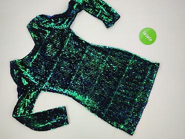 second hand online clothes: Sukienka damska, rozmiar XS — 2