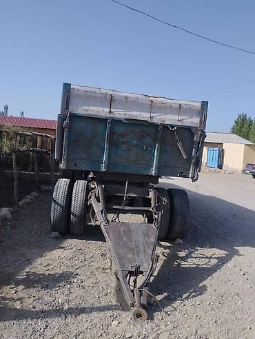 Грузовики: Грузовик, Дубль, Б/у — 7