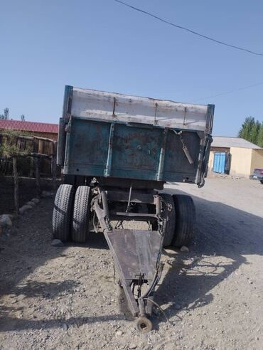 Грузовики: Грузовик, Дубль, Б/у — 10