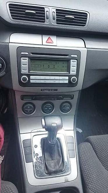 radar detektor v9: VOLKSWAGEN PASSAT B6 2.0TDI - KOMPLETAN AUTO U DELOVIMA | Kompletan — 2