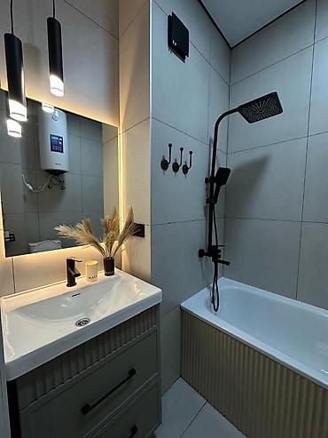 Продажа квартир: 2 комнаты, 42 м², Элитка, 6 этаж, Евроремонт — 2