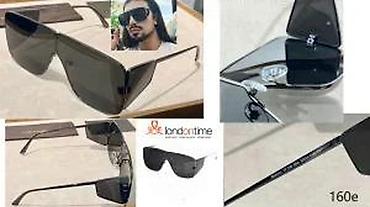 Naočare: FENDI, P.PLEIN, T.FORD, GUCCI, T.BROWNE, TOP MODELI NAOCARA | — 20