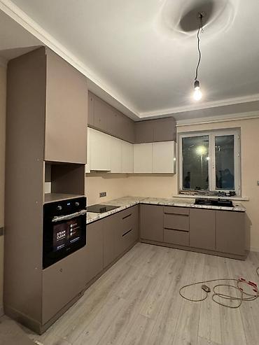 Кухонные гарнитуры: Кухонный гарнитур, Новый, ДСП, Самовывоз, Бесплатная доставка, Платная доставка — 25