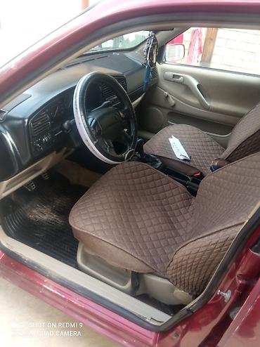 Volkswagen: Volkswagen Passat Variant: 1994 г., 1.8 л, Механика, Бензин, Универсал — 4