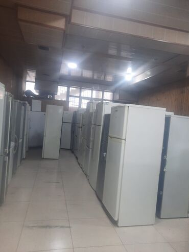 Soyuducular: Soyuducular paltaryuyanlar vitrinler her qiymətə var çeşidlerimiz — 6