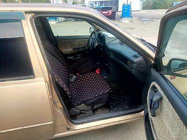 Daewoo: Daewoo Nexia: 2002 г., 1.5 л, Ручные, Бензин, Седан — 8