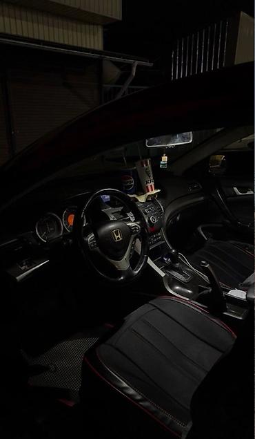 хонда фит морда: Honda Accord: 2008 г., 2.4 л, Автомат, Бензин, Седан — 3