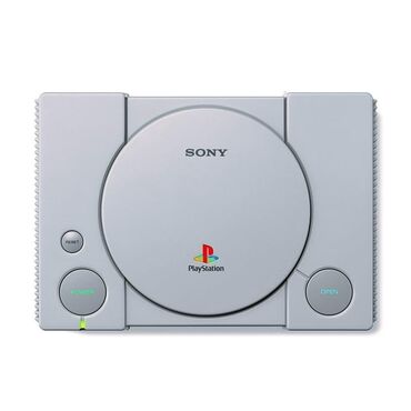 PS2 & PS1 (Sony PlayStation 2 & 1): Куплю play station 1 в хорошем состоянии, если есть варианты
