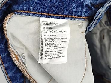 szorty pull and bear: H&M, Szorty damskie, rozmiar 2XS — 5