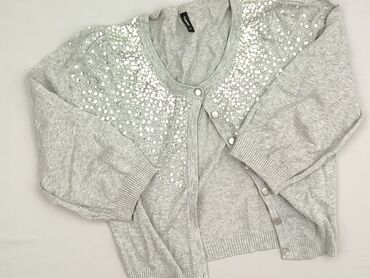 czy sweter z wiskozy jest dobry: BYoung, Women`s knitwear, size S (EU 36)