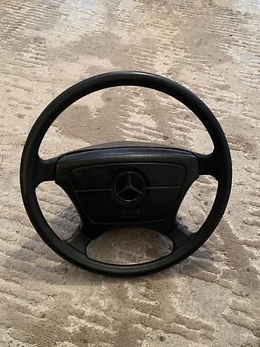 Другие автозапчасти: Запчасти на 124 мерс Дефлектора 8000 сом Знак 500 сом Стойки по 500 at lalafo.kg — 6 Другие автозапчасти: Запчасти на 124 мерс Дефлектора 8000 сом Знак 500 сом Стойки по 500 — 6