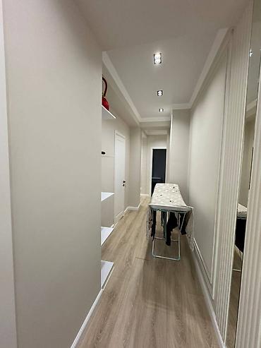 Продажа квартир: 2 комнаты, 116 м², Элитка, 3 этаж — 14