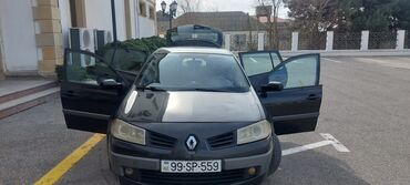 Renault: Renault Megane: 1.5 | 2006 il | 289653 km Universal