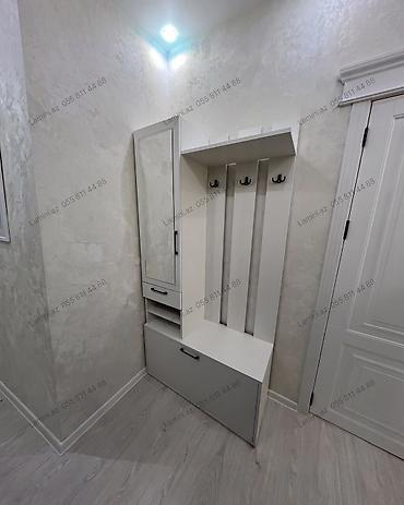 Мебель: Dəhliz Dolabı Eviniz üçün geniş mebel seçimi: divanlar, dolablar — 1