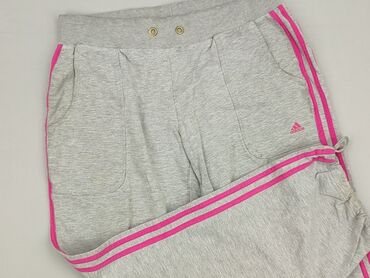esmara piżama: Adidas, Spodnie dresowe damskie, rozmiar 2XL