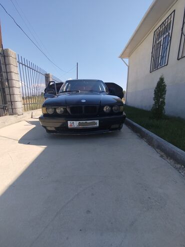 диски на камаз 22.5 бу: BMW 5 series: 1995 г., 2.5 л, Механика, Бензин, Седан