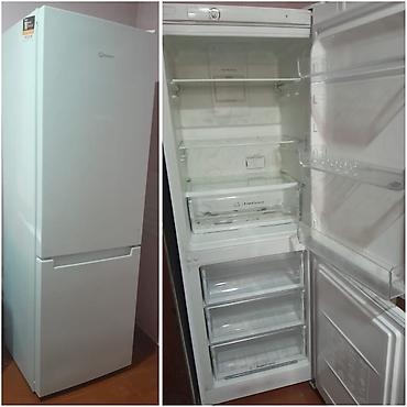 Indesit nofrost soyuducu.qiymet 500 man.cemi 2ay istifade edilib.olcu