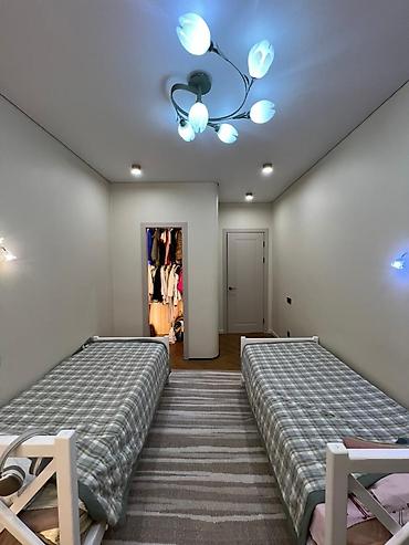 Продажа квартир: 3 комнаты, 86 м², Элитка, 7 этаж, Евроремонт — 13