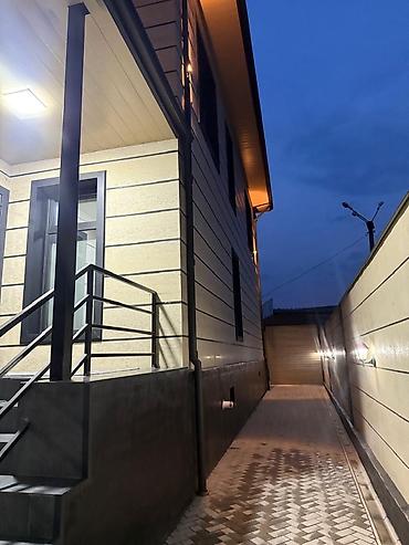 Продажа таунхаусов: 🏡 Продается современный 2-этажный Дуплекс с подвалом ✨ Общая площадь — 17