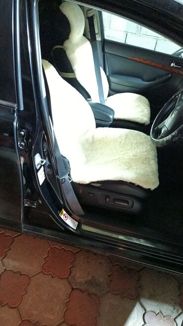 Toyota: Toyota Avensis: 2004 г., 2.4 л, Автомат, Бензин, Седан — 20