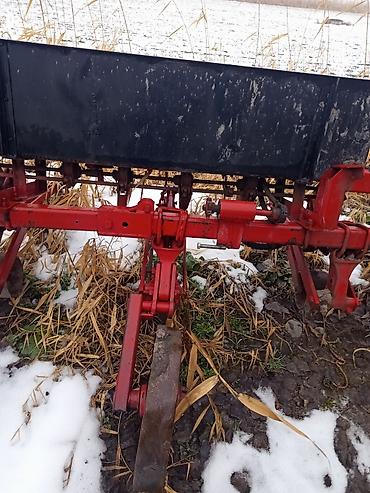 Кабины: Кабина МТЗ (Беларус) — 6